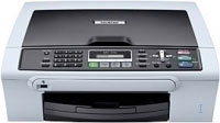 Brother MFC-235C Colour Inkjet MFU (MFC-235CT1)